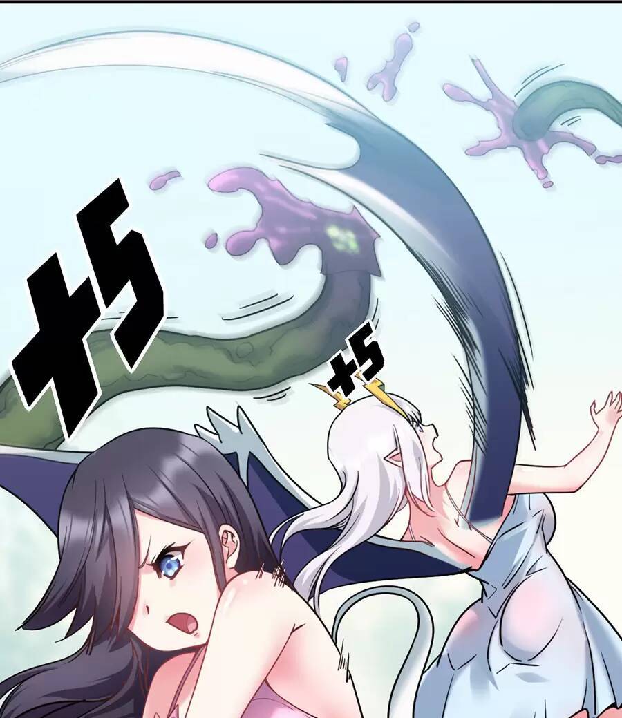 Đồ Long Kỵ Sĩ Hôn Môi Ác Long Chapter 26.1 - Trang 2