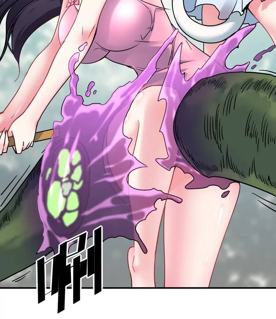 Đồ Long Kỵ Sĩ Hôn Môi Ác Long Chapter 26.1 - Trang 2