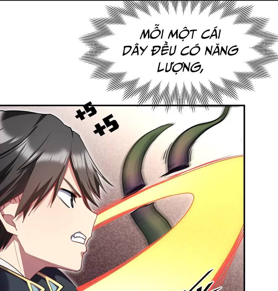 Đồ Long Kỵ Sĩ Hôn Môi Ác Long Chapter 26.1 - Trang 2