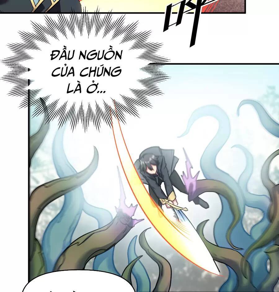 Đồ Long Kỵ Sĩ Hôn Môi Ác Long Chapter 26.1 - Trang 2