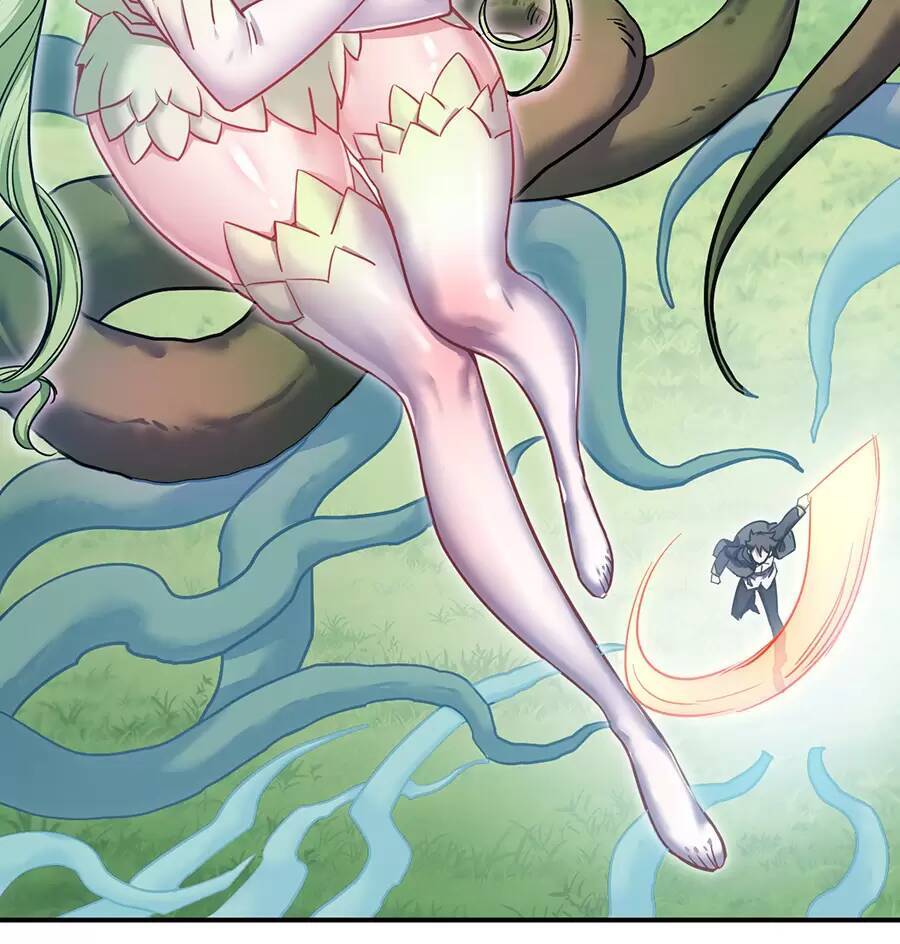 Đồ Long Kỵ Sĩ Hôn Môi Ác Long Chapter 26.1 - Trang 2