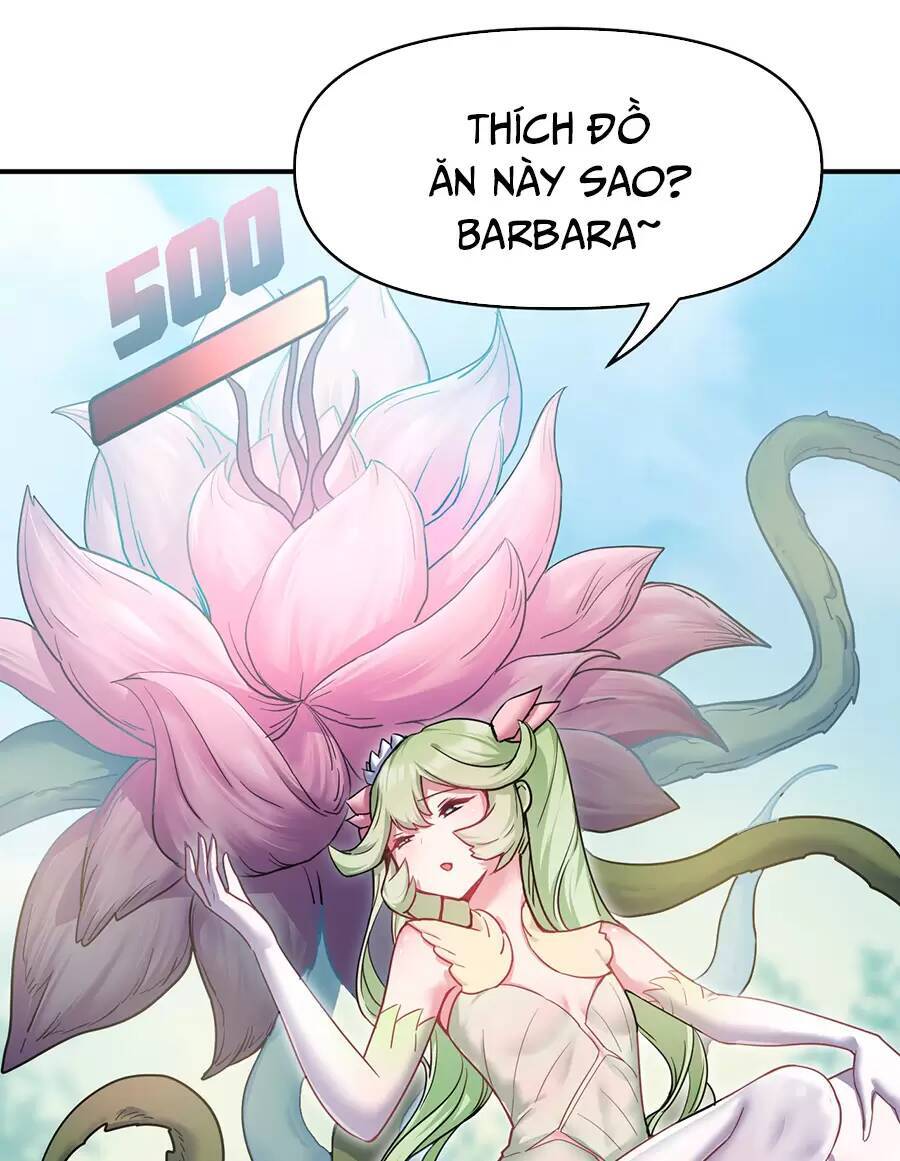 Đồ Long Kỵ Sĩ Hôn Môi Ác Long Chapter 26.1 - Trang 2