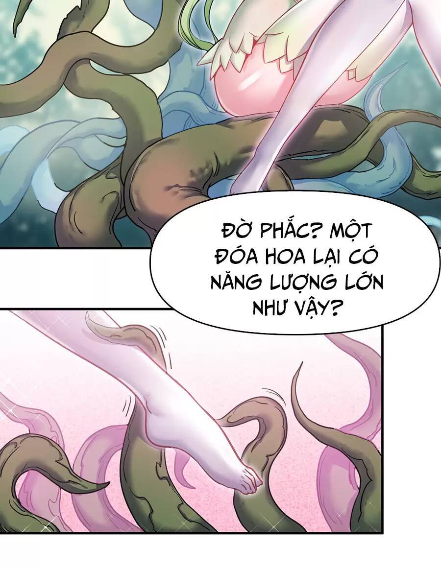 Đồ Long Kỵ Sĩ Hôn Môi Ác Long Chapter 26.1 - Trang 2