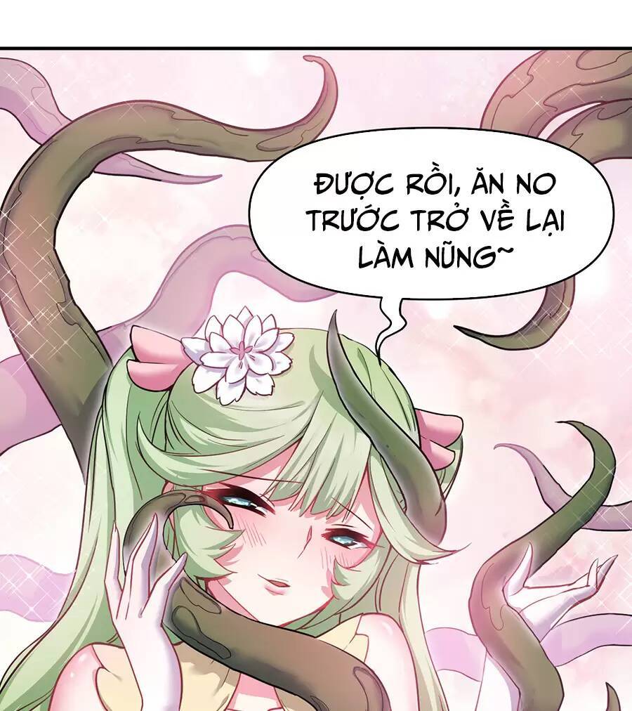 Đồ Long Kỵ Sĩ Hôn Môi Ác Long Chapter 26.1 - Trang 2