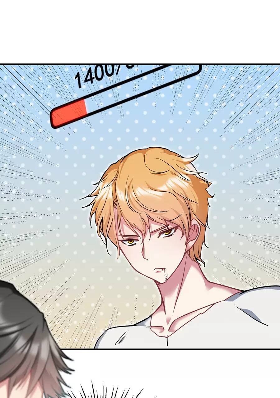 Đồ Long Kỵ Sĩ Hôn Môi Ác Long Chapter 26.1 - Trang 2