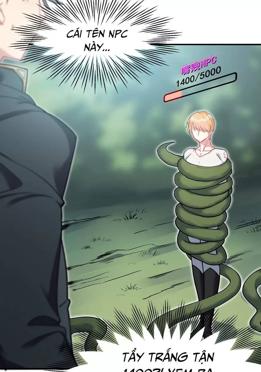 Đồ Long Kỵ Sĩ Hôn Môi Ác Long Chapter 26.1 - Trang 2