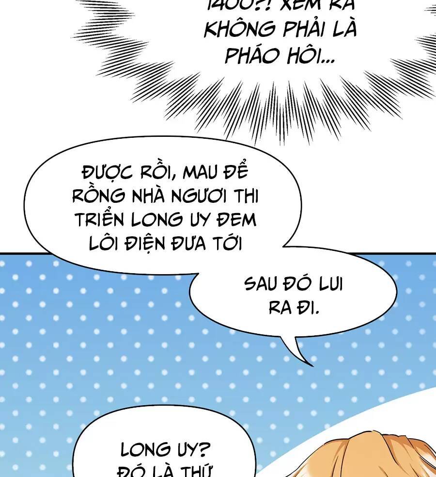 Đồ Long Kỵ Sĩ Hôn Môi Ác Long Chapter 26.1 - Trang 2