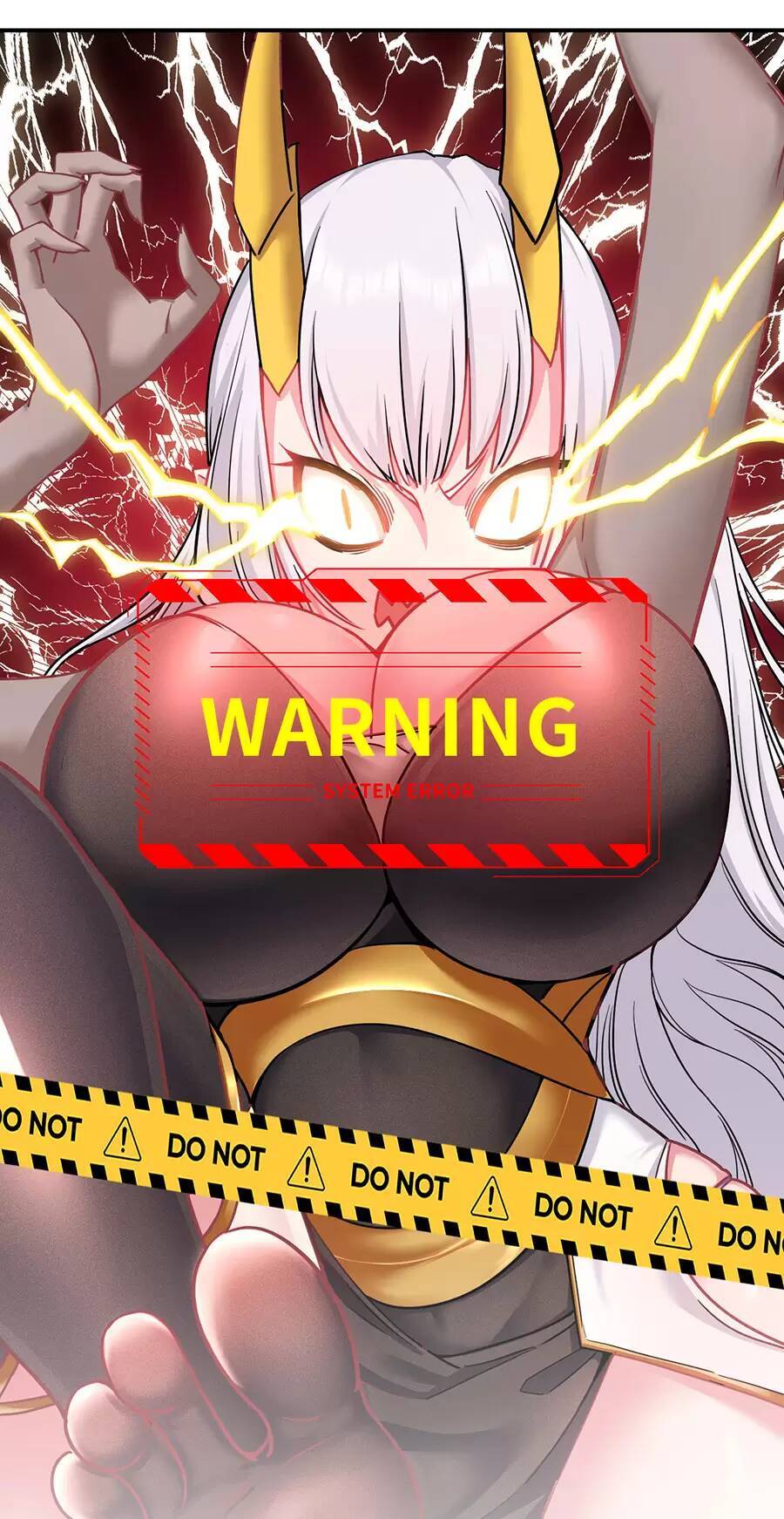 Đồ Long Kỵ Sĩ Hôn Môi Ác Long Chapter 26.1 - Trang 2