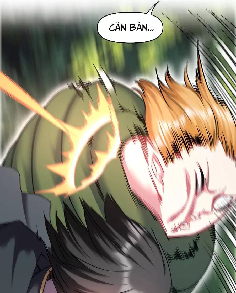 Đồ Long Kỵ Sĩ Hôn Môi Ác Long Chapter 26.1 - Trang 2