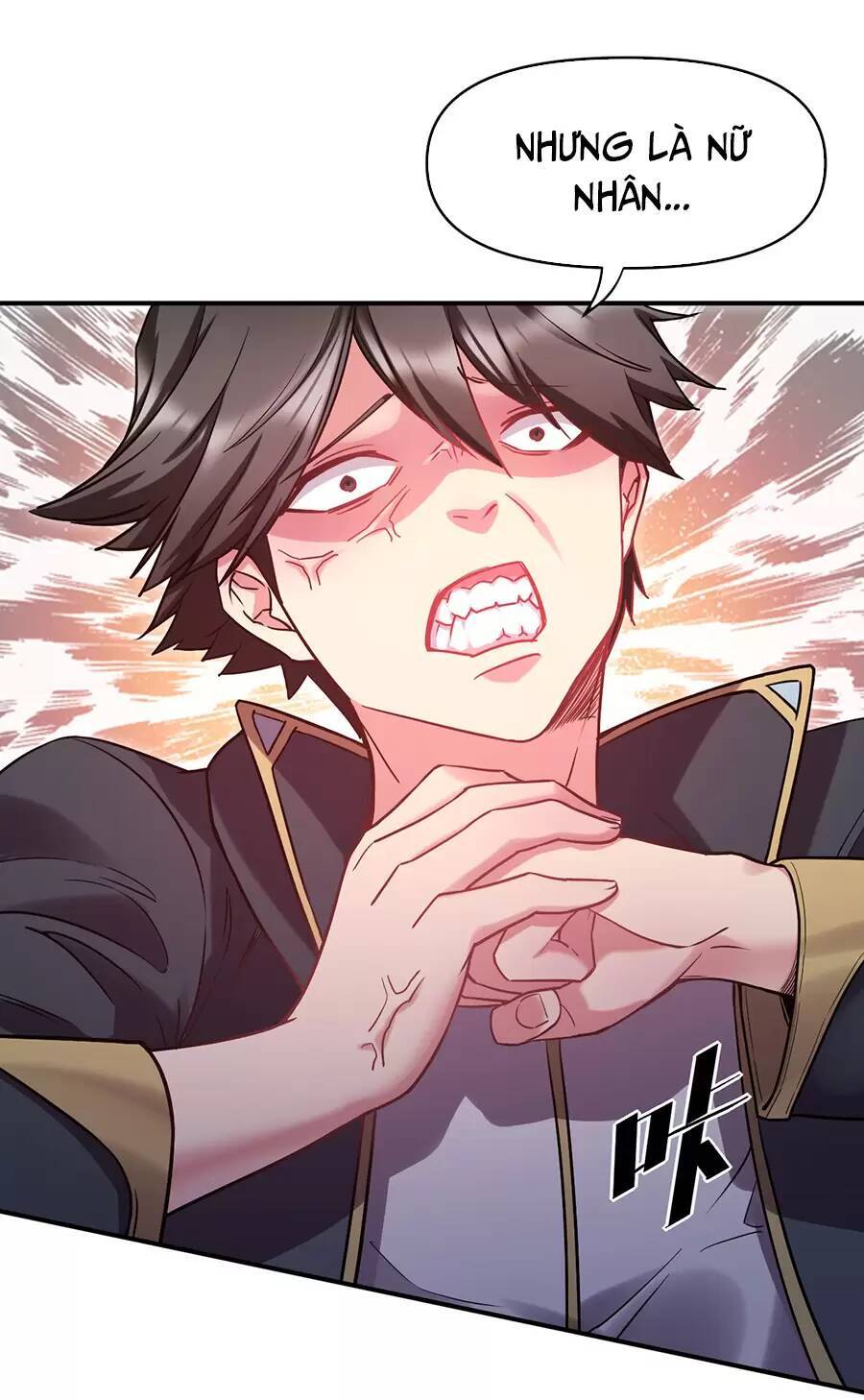 Đồ Long Kỵ Sĩ Hôn Môi Ác Long Chapter 26.1 - Trang 2