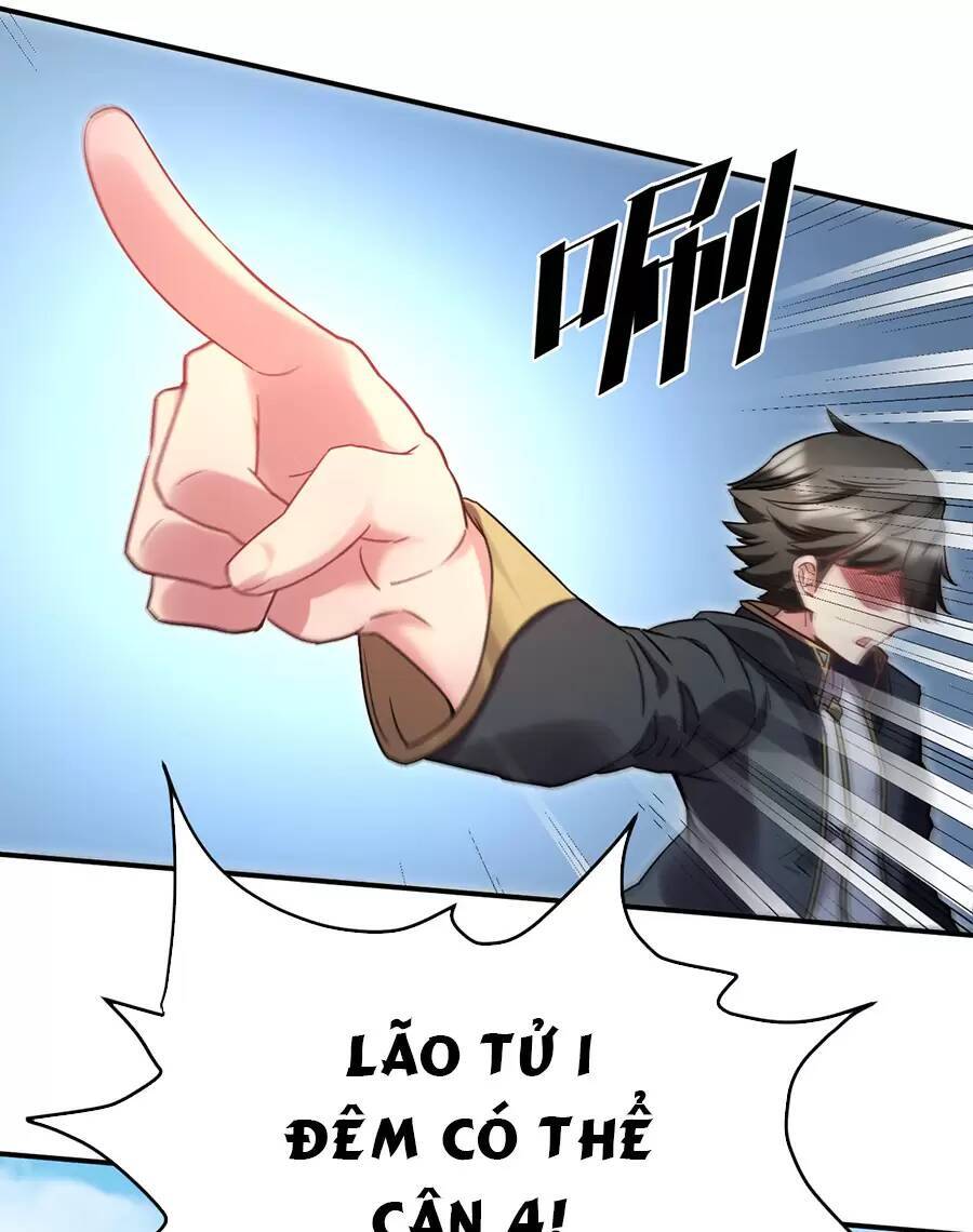 Đồ Long Kỵ Sĩ Hôn Môi Ác Long Chapter 26.1 - Trang 2