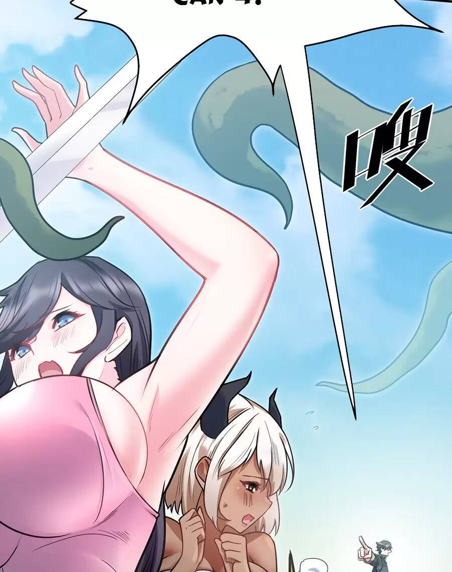 Đồ Long Kỵ Sĩ Hôn Môi Ác Long Chapter 26.1 - Trang 2