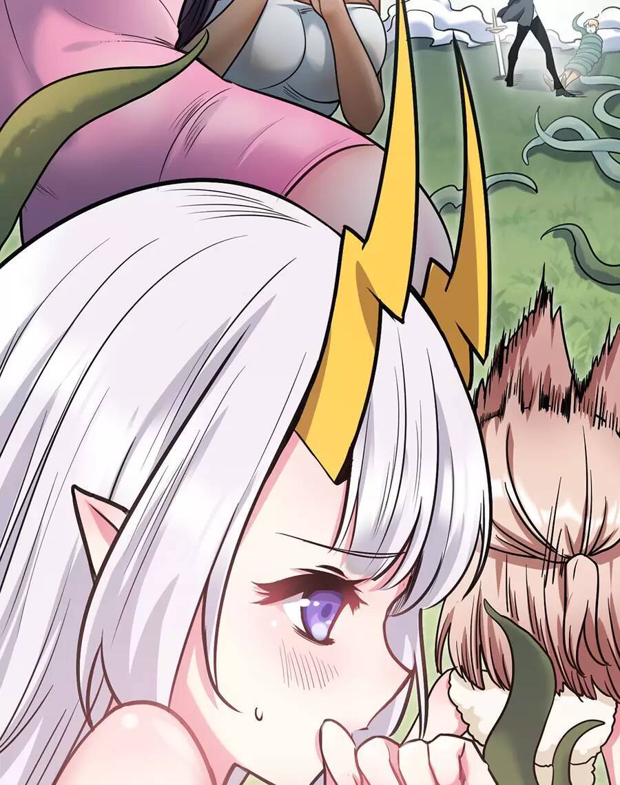 Đồ Long Kỵ Sĩ Hôn Môi Ác Long Chapter 26.1 - Trang 2