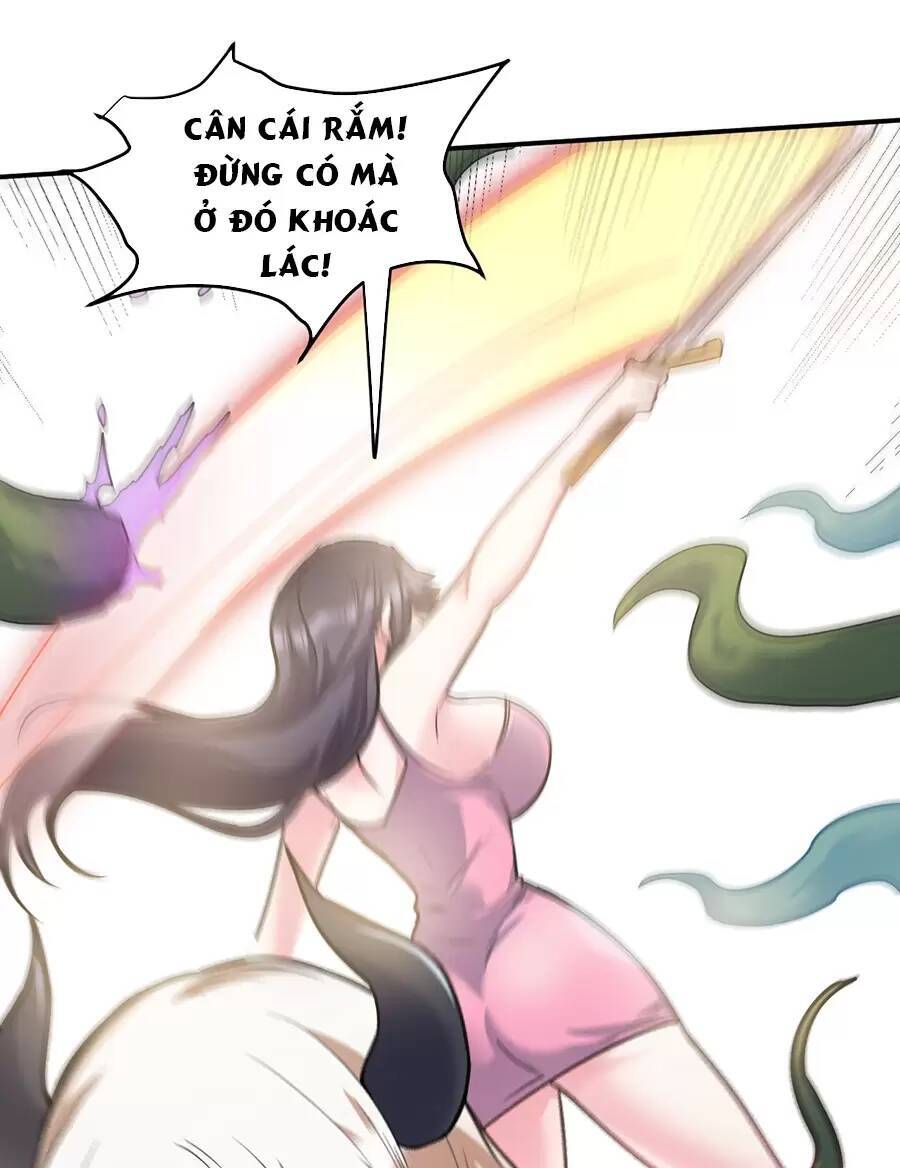 Đồ Long Kỵ Sĩ Hôn Môi Ác Long Chapter 26.1 - Trang 2