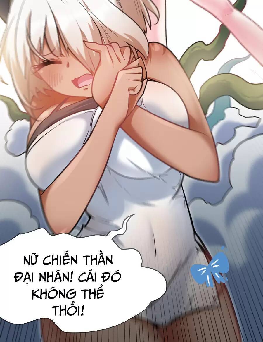 Đồ Long Kỵ Sĩ Hôn Môi Ác Long Chapter 26.1 - Trang 2