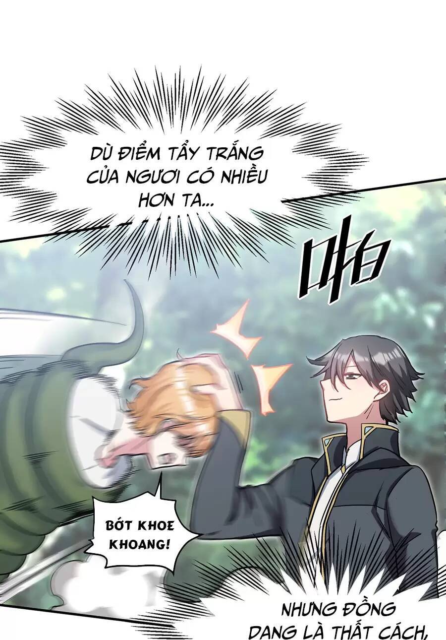 Đồ Long Kỵ Sĩ Hôn Môi Ác Long Chapter 26.1 - Trang 2