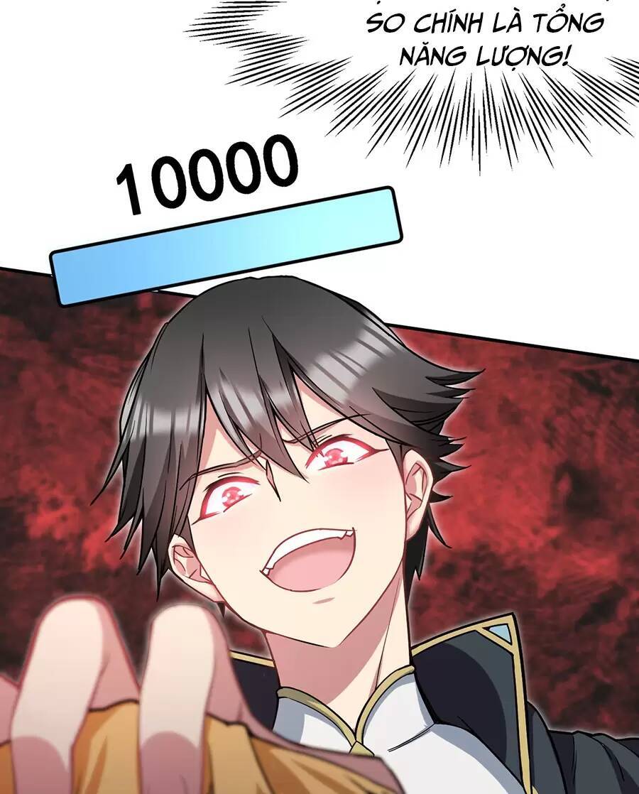 Đồ Long Kỵ Sĩ Hôn Môi Ác Long Chapter 26.1 - Trang 2