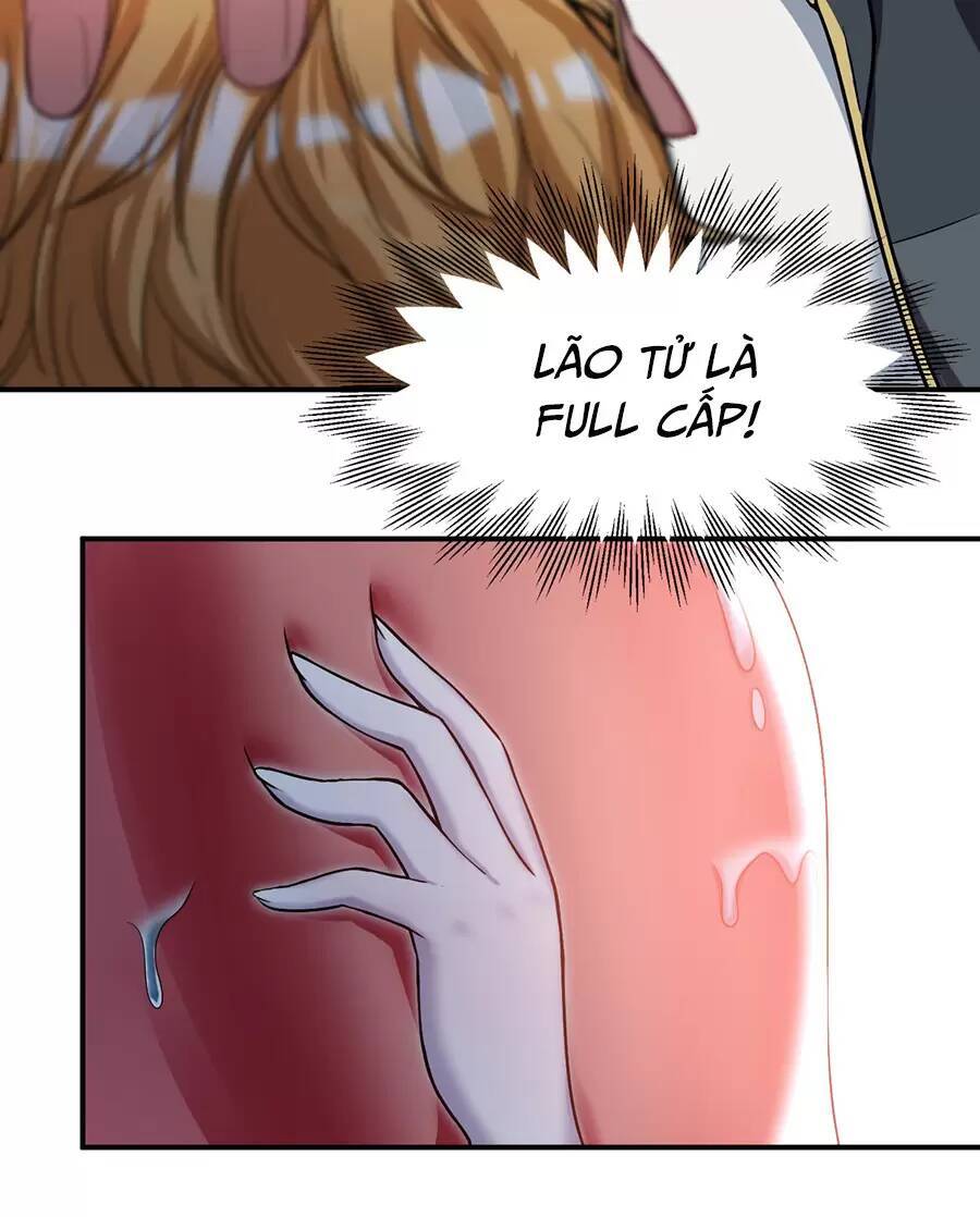 Đồ Long Kỵ Sĩ Hôn Môi Ác Long Chapter 26.1 - Trang 2