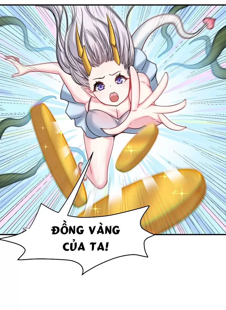 Đồ Long Kỵ Sĩ Hôn Môi Ác Long Chapter 26.1 - Trang 2