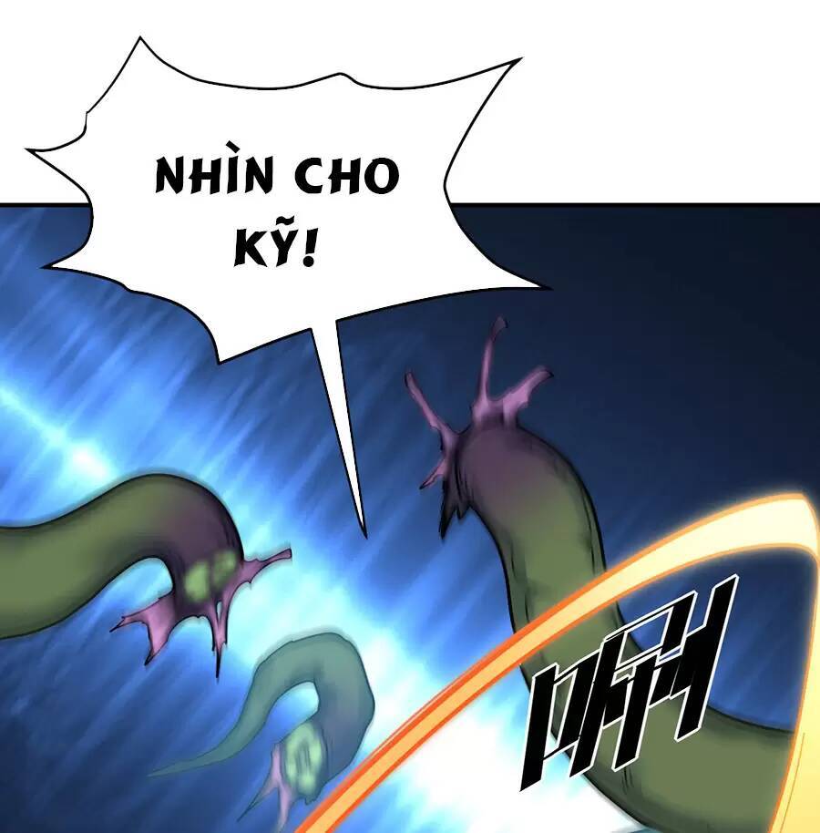 Đồ Long Kỵ Sĩ Hôn Môi Ác Long Chapter 26.1 - Trang 2