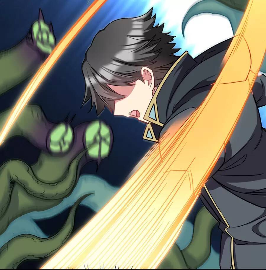 Đồ Long Kỵ Sĩ Hôn Môi Ác Long Chapter 26.1 - Trang 2