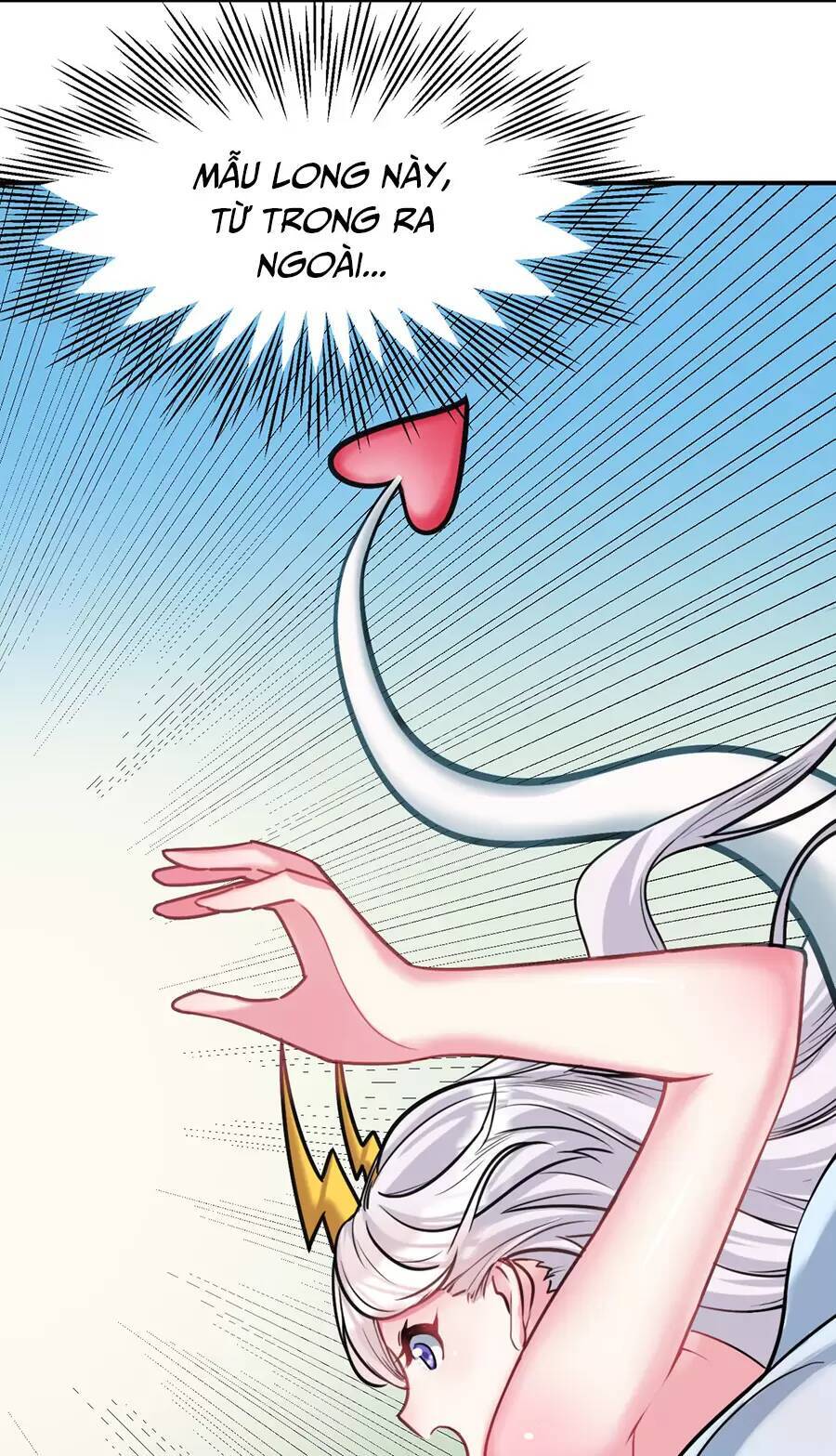 Đồ Long Kỵ Sĩ Hôn Môi Ác Long Chapter 26.1 - Trang 2