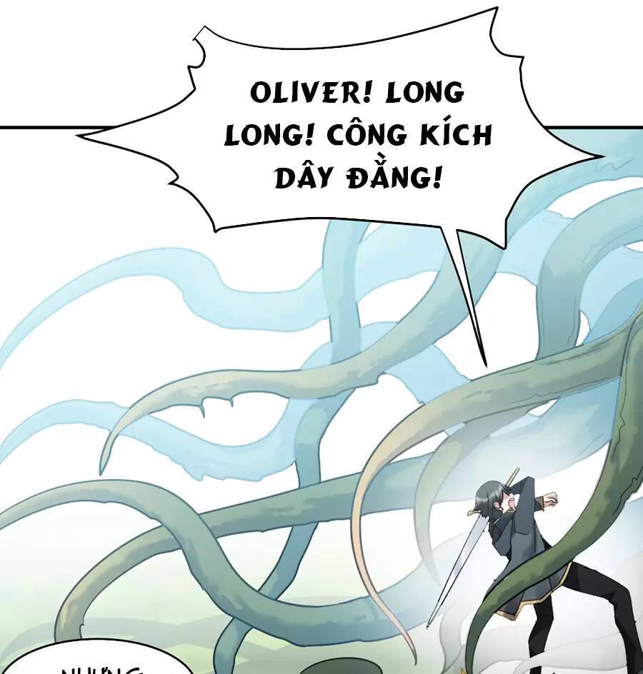 Đồ Long Kỵ Sĩ Hôn Môi Ác Long Chapter 26.1 - Trang 2