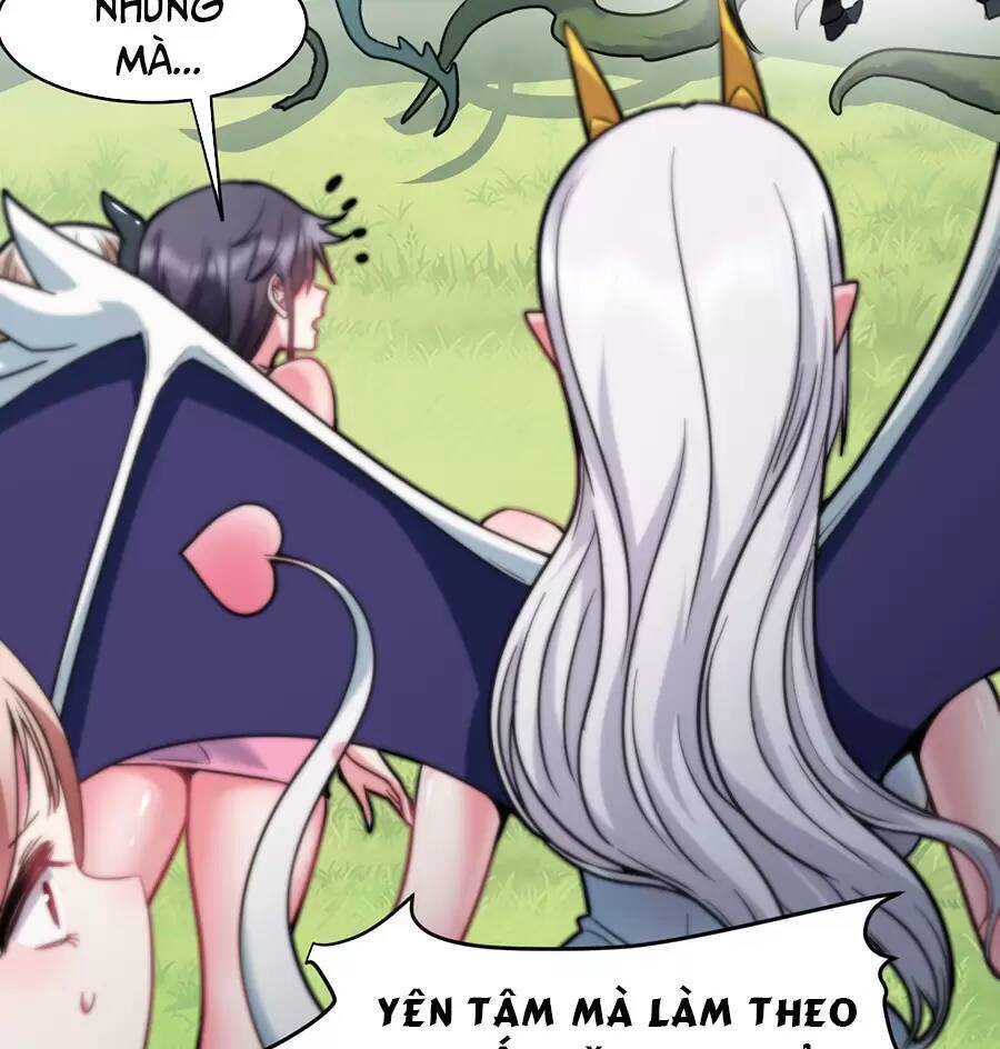 Đồ Long Kỵ Sĩ Hôn Môi Ác Long Chapter 26.1 - Trang 2