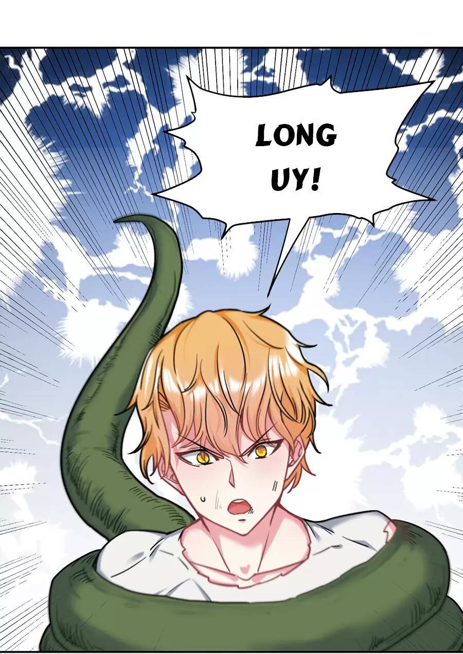 Đồ Long Kỵ Sĩ Hôn Môi Ác Long Chapter 26.2 - Trang 2