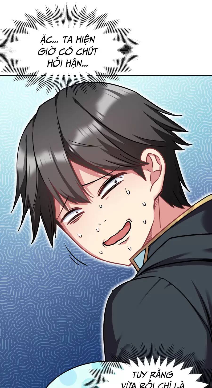Đồ Long Kỵ Sĩ Hôn Môi Ác Long Chapter 26.2 - Trang 2
