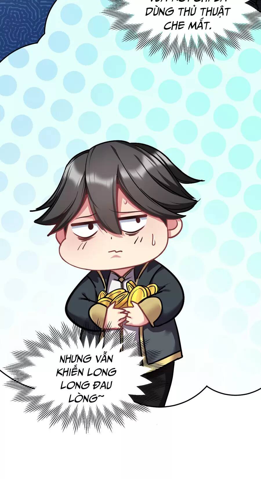 Đồ Long Kỵ Sĩ Hôn Môi Ác Long Chapter 26.2 - Trang 2