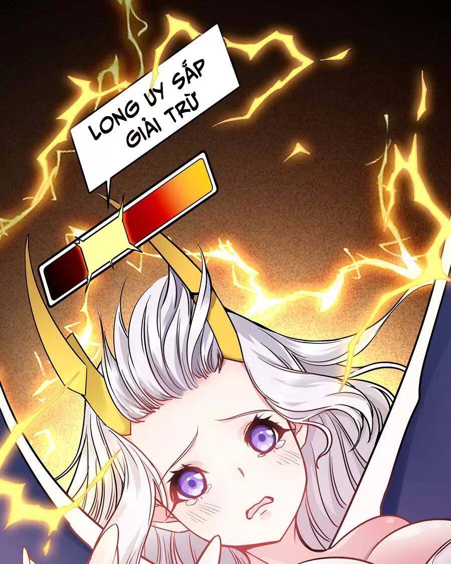 Đồ Long Kỵ Sĩ Hôn Môi Ác Long Chapter 26.2 - Trang 2