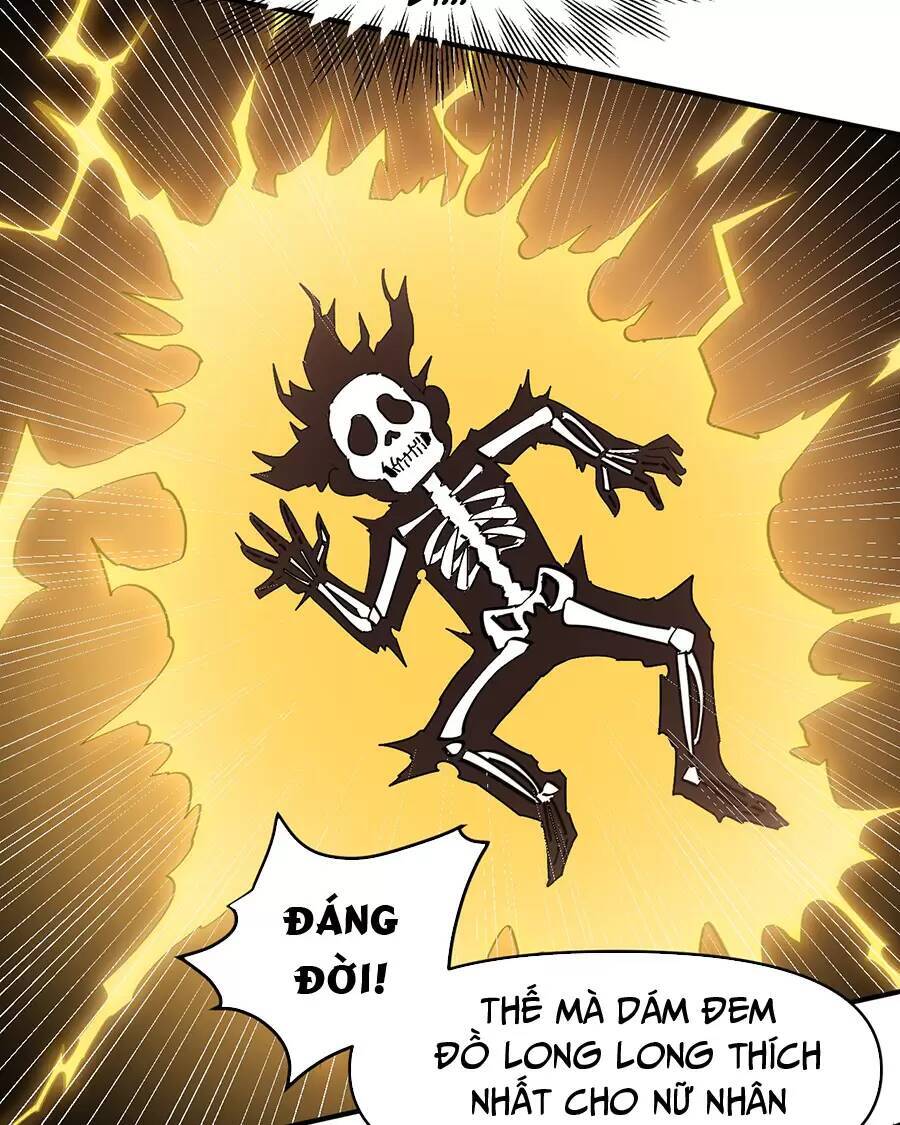 Đồ Long Kỵ Sĩ Hôn Môi Ác Long Chapter 26.2 - Trang 2