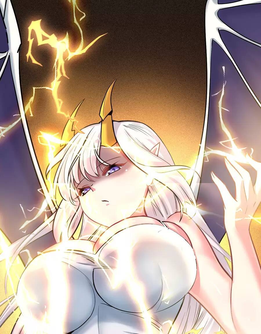 Đồ Long Kỵ Sĩ Hôn Môi Ác Long Chapter 26.2 - Trang 2