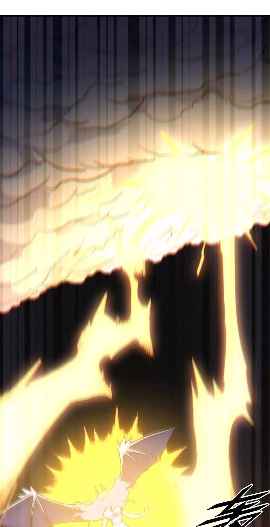 Đồ Long Kỵ Sĩ Hôn Môi Ác Long Chapter 26.2 - Trang 2