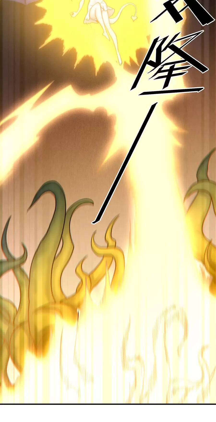 Đồ Long Kỵ Sĩ Hôn Môi Ác Long Chapter 26.2 - Trang 2