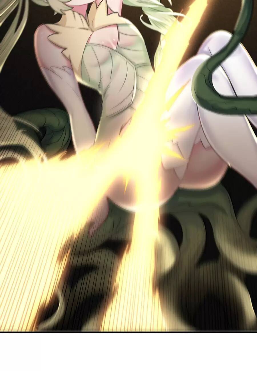 Đồ Long Kỵ Sĩ Hôn Môi Ác Long Chapter 26.2 - Trang 2