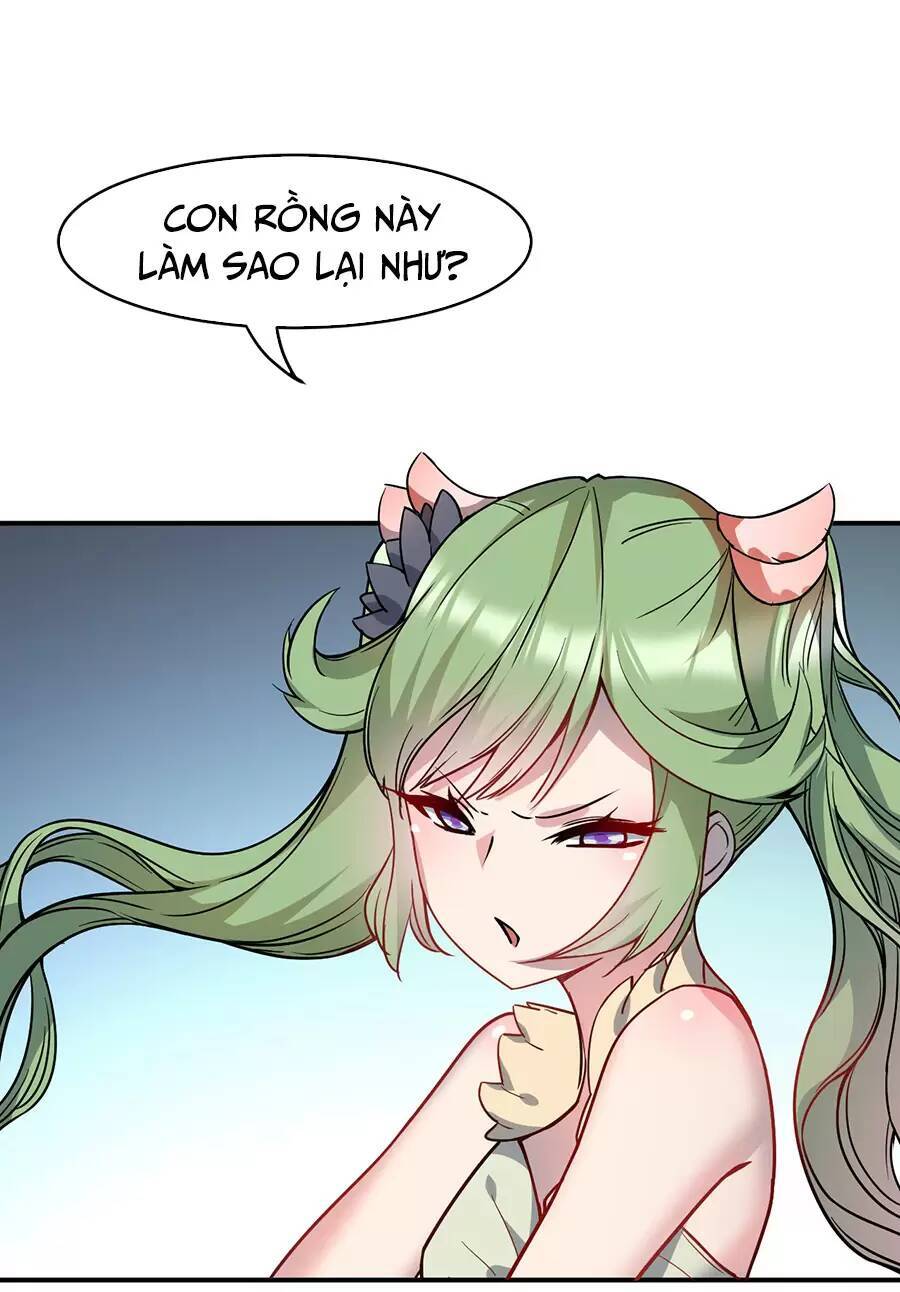 Đồ Long Kỵ Sĩ Hôn Môi Ác Long Chapter 26.2 - Trang 2