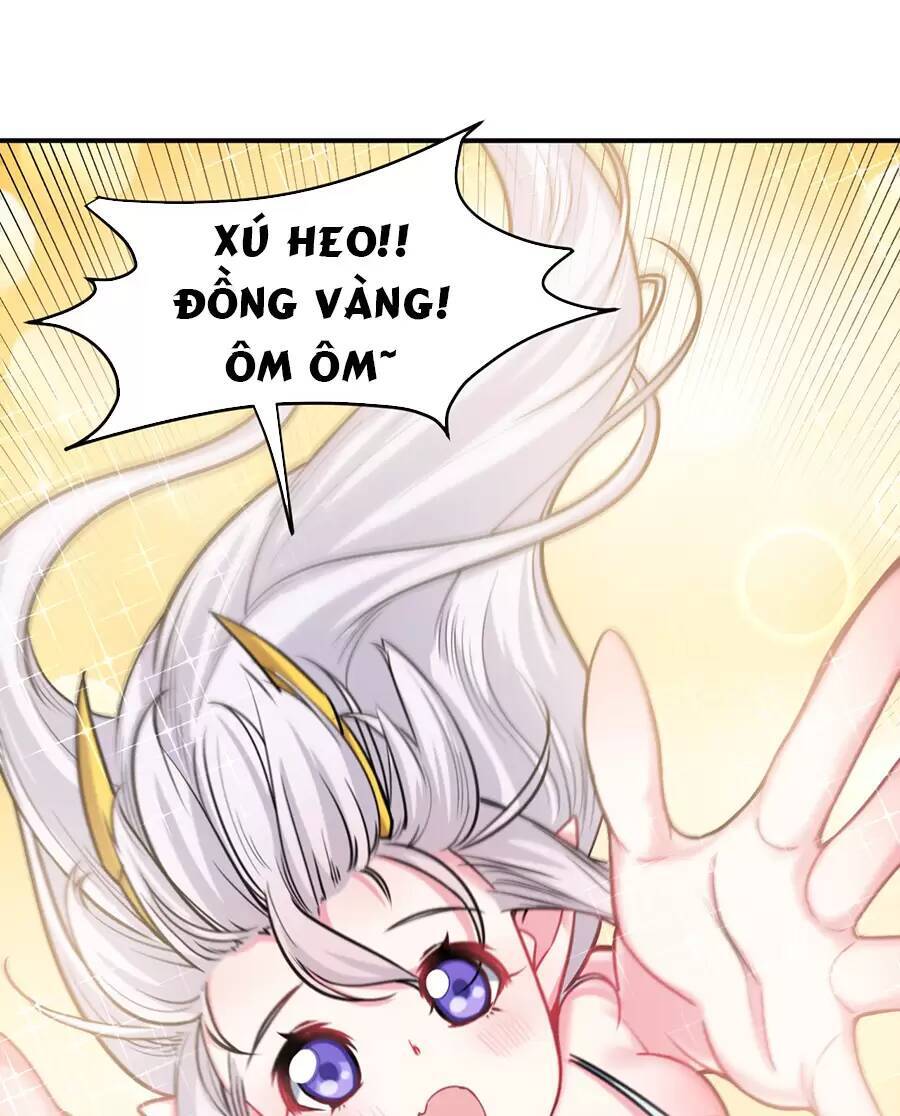 Đồ Long Kỵ Sĩ Hôn Môi Ác Long Chapter 26.2 - Trang 2