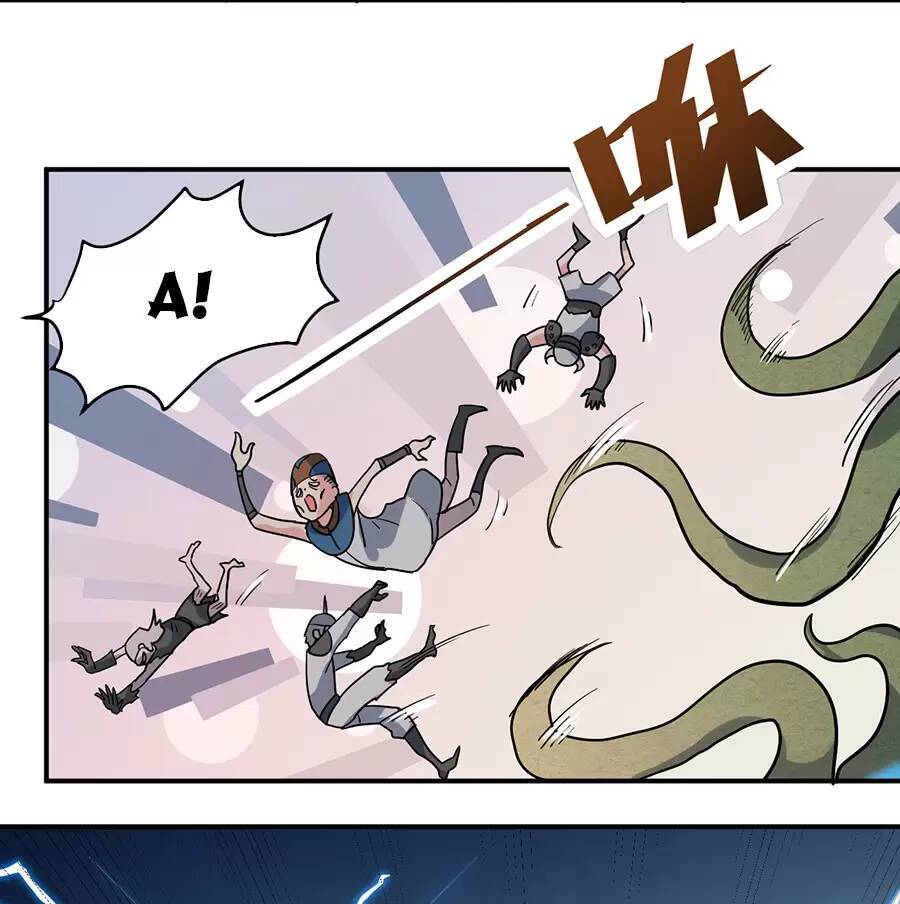 Đồ Long Kỵ Sĩ Hôn Môi Ác Long Chapter 26.2 - Trang 2