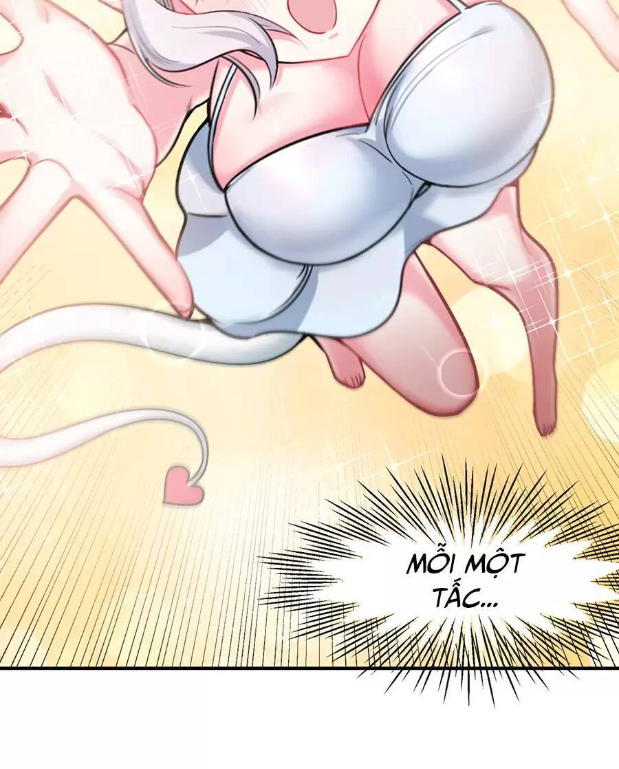 Đồ Long Kỵ Sĩ Hôn Môi Ác Long Chapter 26.2 - Trang 2