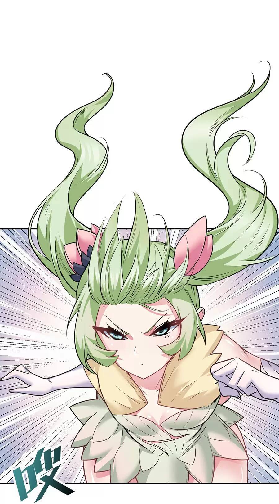 Đồ Long Kỵ Sĩ Hôn Môi Ác Long Chapter 26.2 - Trang 2