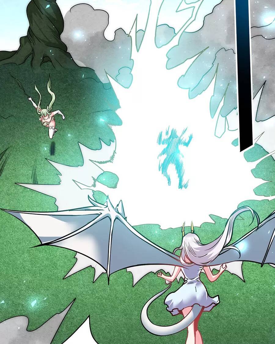 Đồ Long Kỵ Sĩ Hôn Môi Ác Long Chapter 26.2 - Trang 2