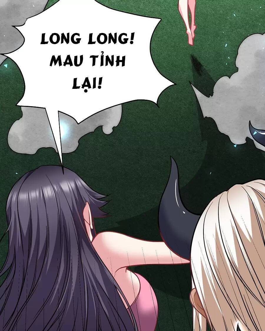 Đồ Long Kỵ Sĩ Hôn Môi Ác Long Chapter 26.2 - Trang 2