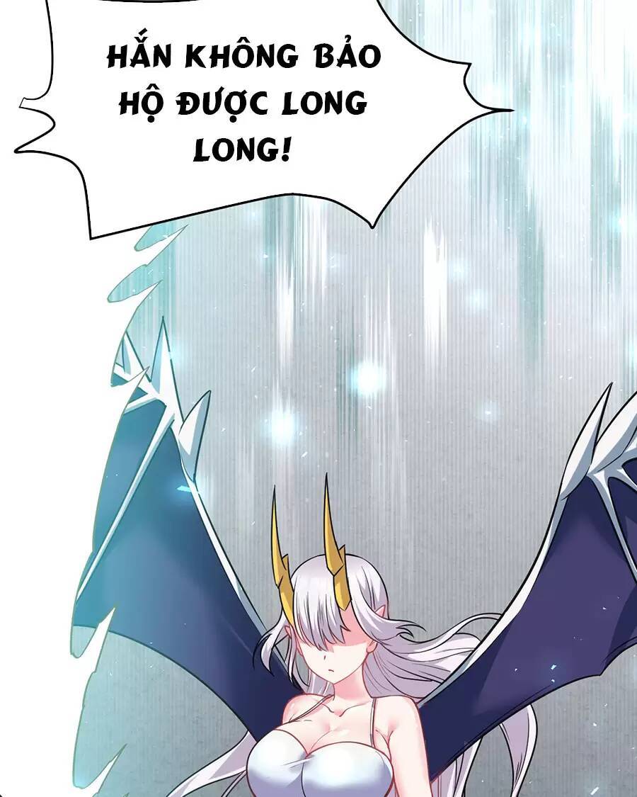 Đồ Long Kỵ Sĩ Hôn Môi Ác Long Chapter 26.2 - Trang 2