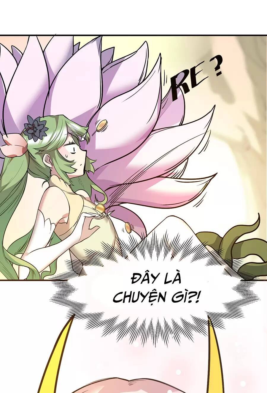 Đồ Long Kỵ Sĩ Hôn Môi Ác Long Chapter 26.2 - Trang 2