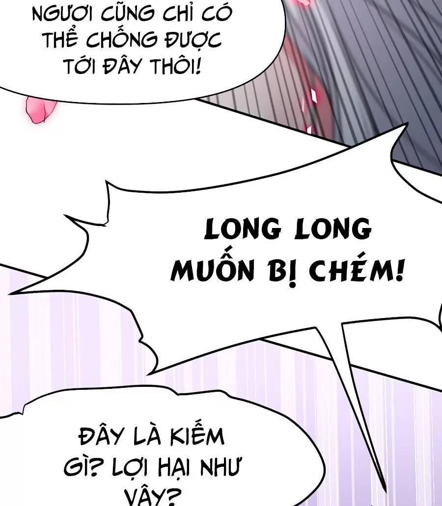 Đồ Long Kỵ Sĩ Hôn Môi Ác Long Chapter 27.1 - Trang 2