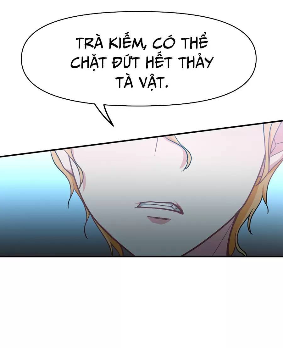 Đồ Long Kỵ Sĩ Hôn Môi Ác Long Chapter 27.1 - Trang 2