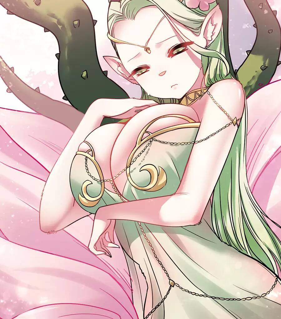 Đồ Long Kỵ Sĩ Hôn Môi Ác Long Chapter 27.1 - Trang 2