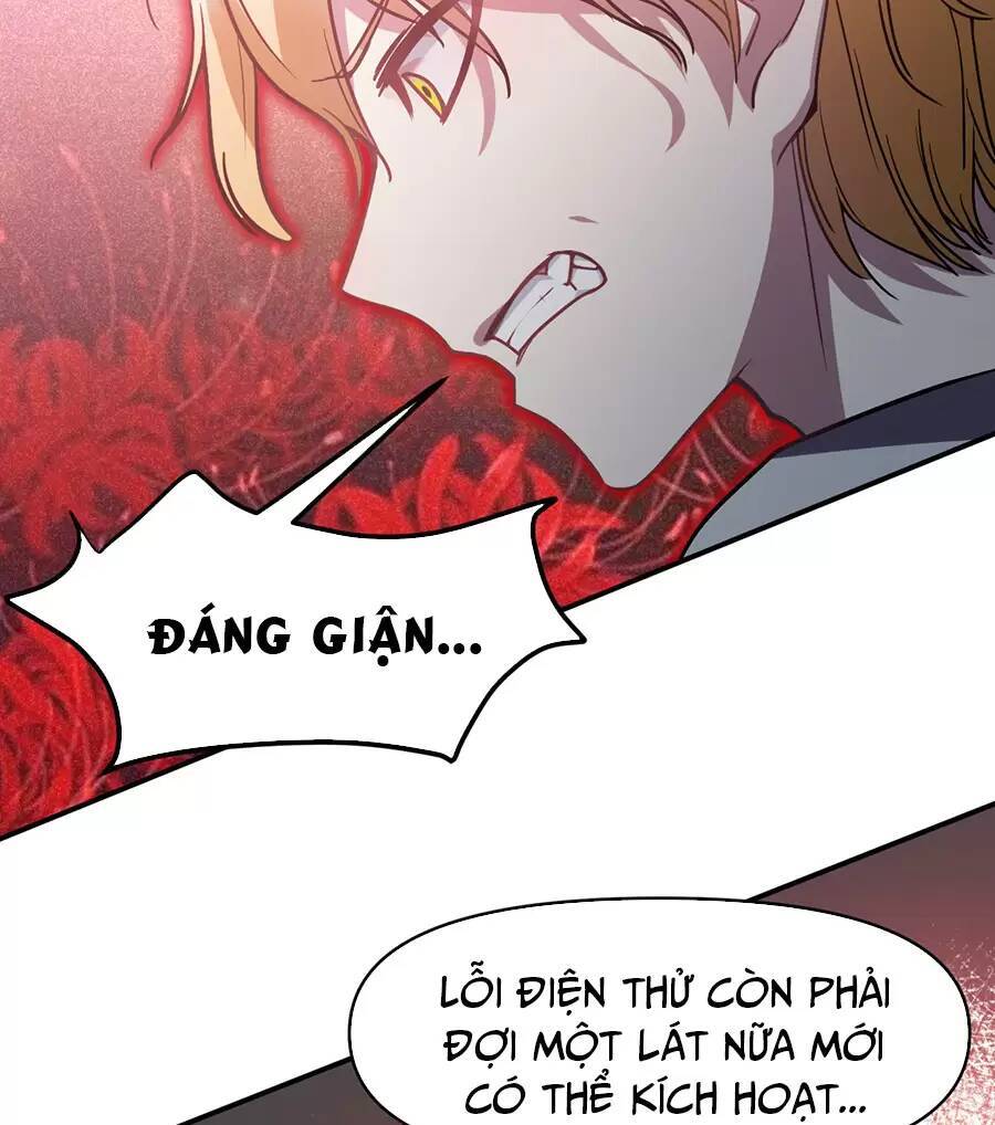 Đồ Long Kỵ Sĩ Hôn Môi Ác Long Chapter 27.1 - Trang 2